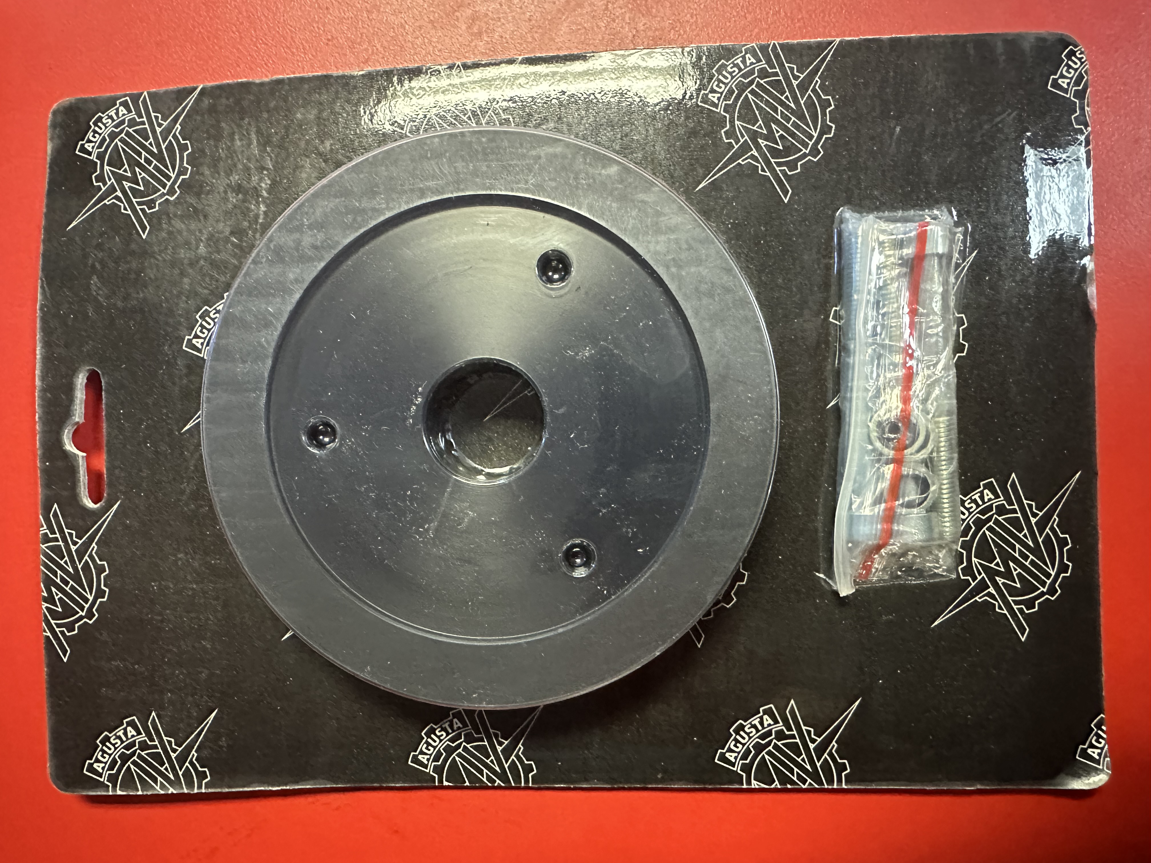 MV Agusta SCS (Rekluse) Clutch Setting Tool MV Agusta SCS (Rekluse) Clutch Setting Tool
